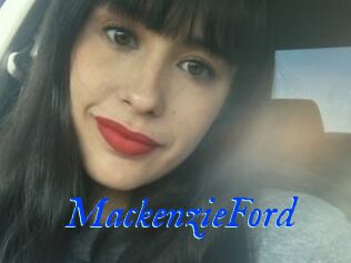 MackenzieFord