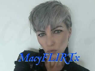 MacyFLIRTx