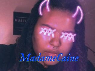 MadameCaine