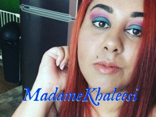 MadameKhaleesi