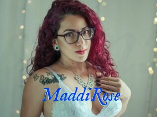 MaddiRose
