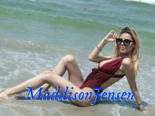 MaddisonJensen