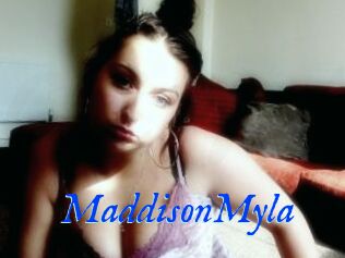 MaddisonMyla
