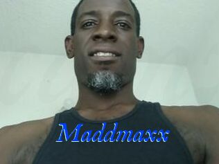 Maddmaxx