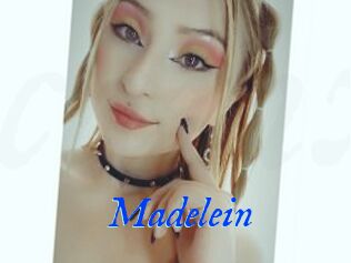 Madelein