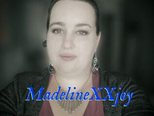 MadelineXXjoy