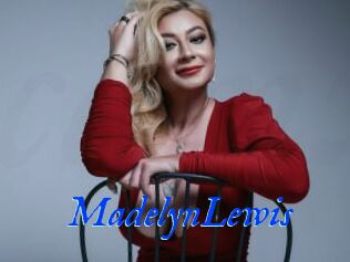 MadelynLewis