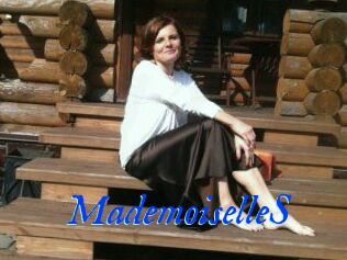 MademoiselleS
