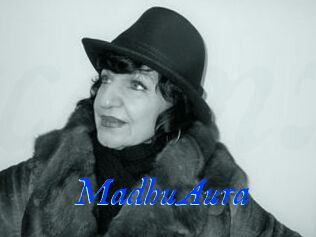 MadhuAura