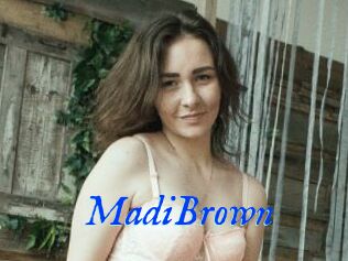 MadiBrown