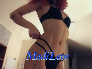MadiLove