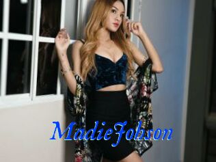 MadieJohson