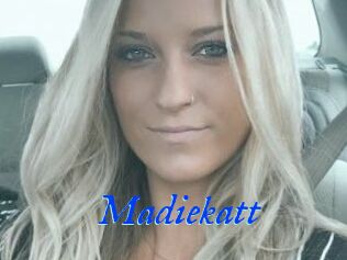 Madiekatt
