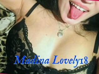 Madina_Lovely18