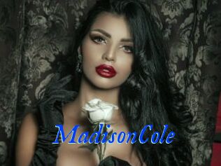MadisonCole
