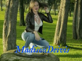 MadisonDeivis