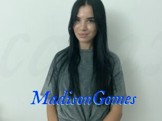 MadisonGomes