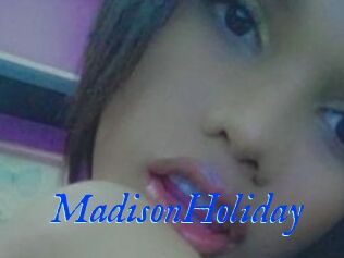MadisonHoliday