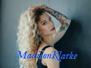 MadisonKlarke