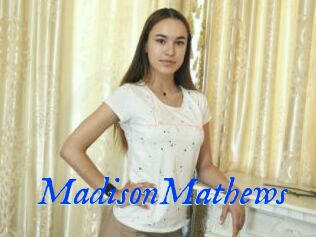 MadisonMathews