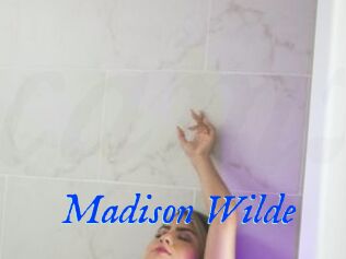 Madison_Wilde