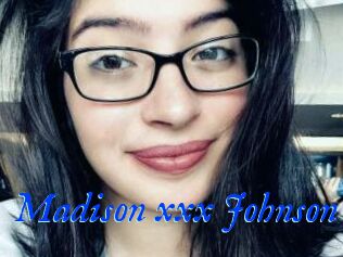 Madison_xxx_Johnson