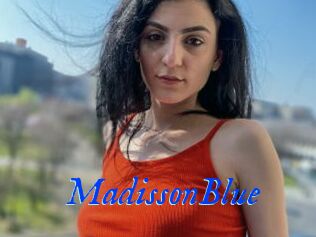 MadissonBlue