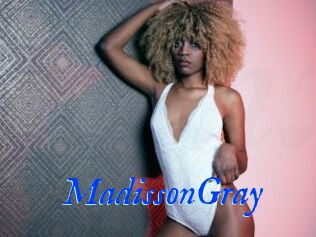 MadissonGray