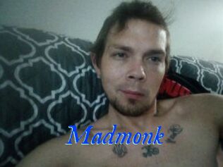 Madmonk