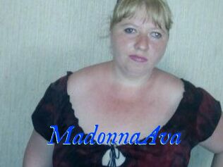 Madonna_Ava