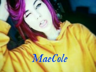 MaeCole