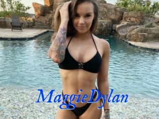 MaggieDylan