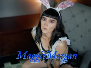 MaggieMorgan