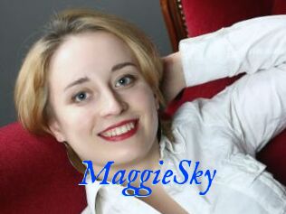 MaggieSky