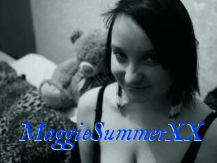 MaggieSummerXX