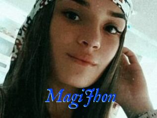 MagiJhon