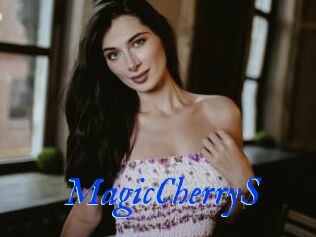 MagicCherryS