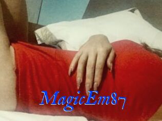 MagicEm87