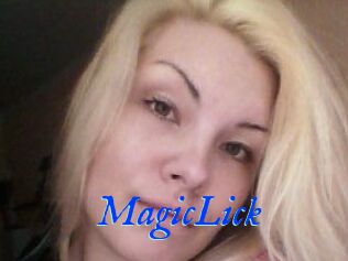 MagicLick
