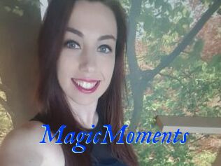 MagicMoments