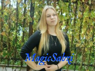 MagicSabzi