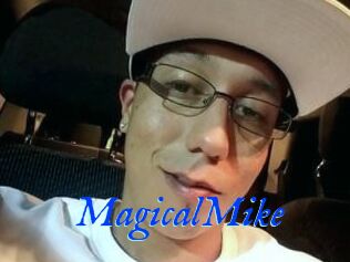 MagicalMike