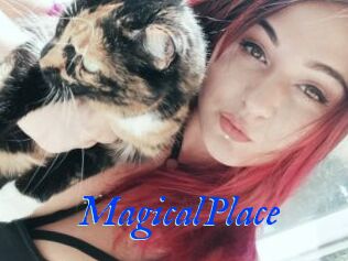 MagicalPlace