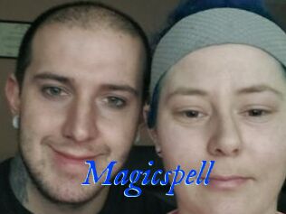 Magicspell