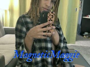 MagneticMaggie