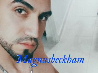 Magnusbeckham