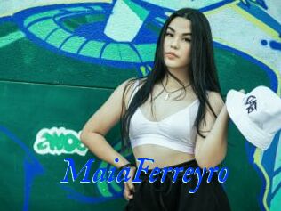 MaiaFerreyro