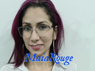 MaiaRouge