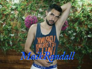 MaikRandall
