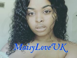 MaisyLoveUK